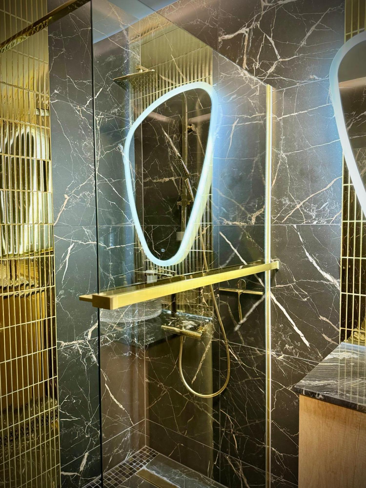 Golden Park Aparthotel 슈체친 외부 사진