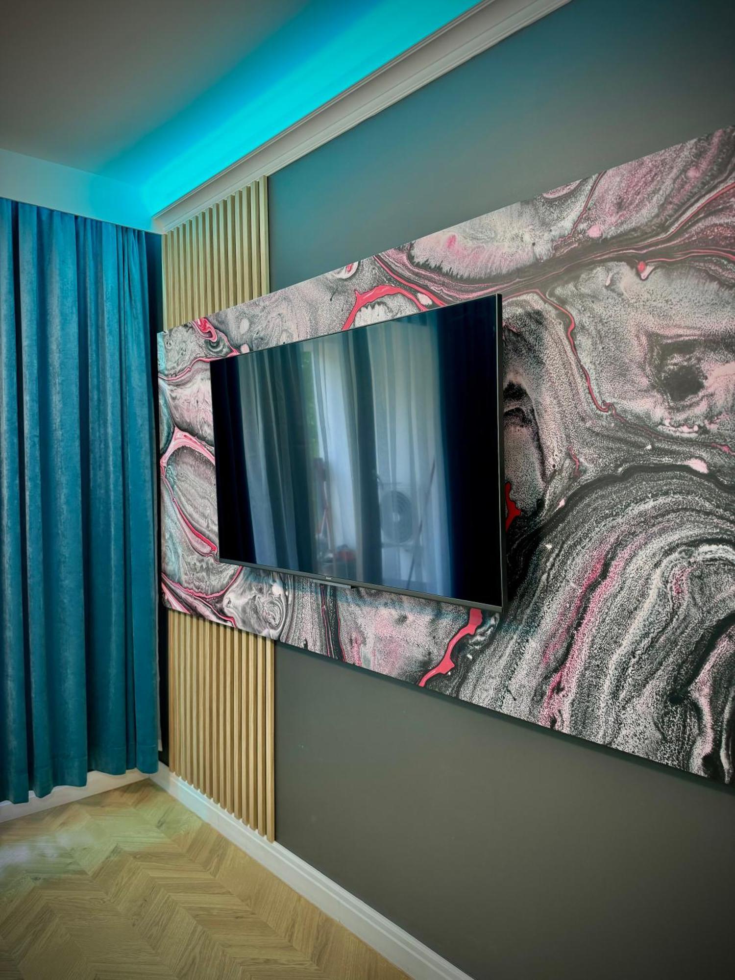 Golden Park Aparthotel 슈체친 외부 사진